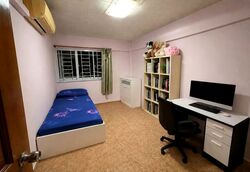 Blk 750 Nee Soon Central Green (Yishun), HDB 4 Rooms #586359311